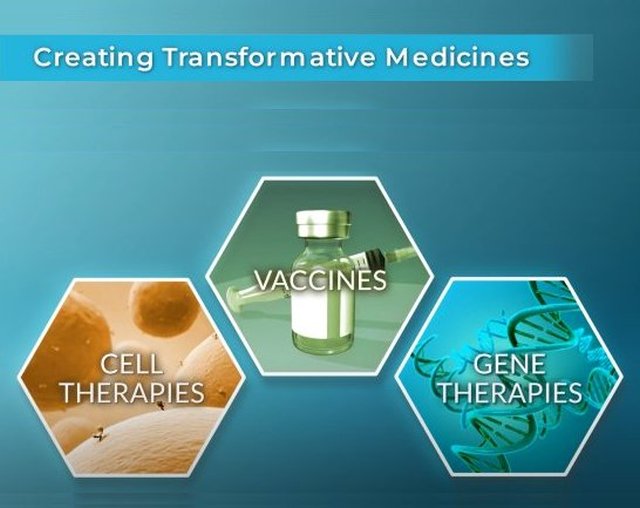 RNA-Lipid Nanoparticles